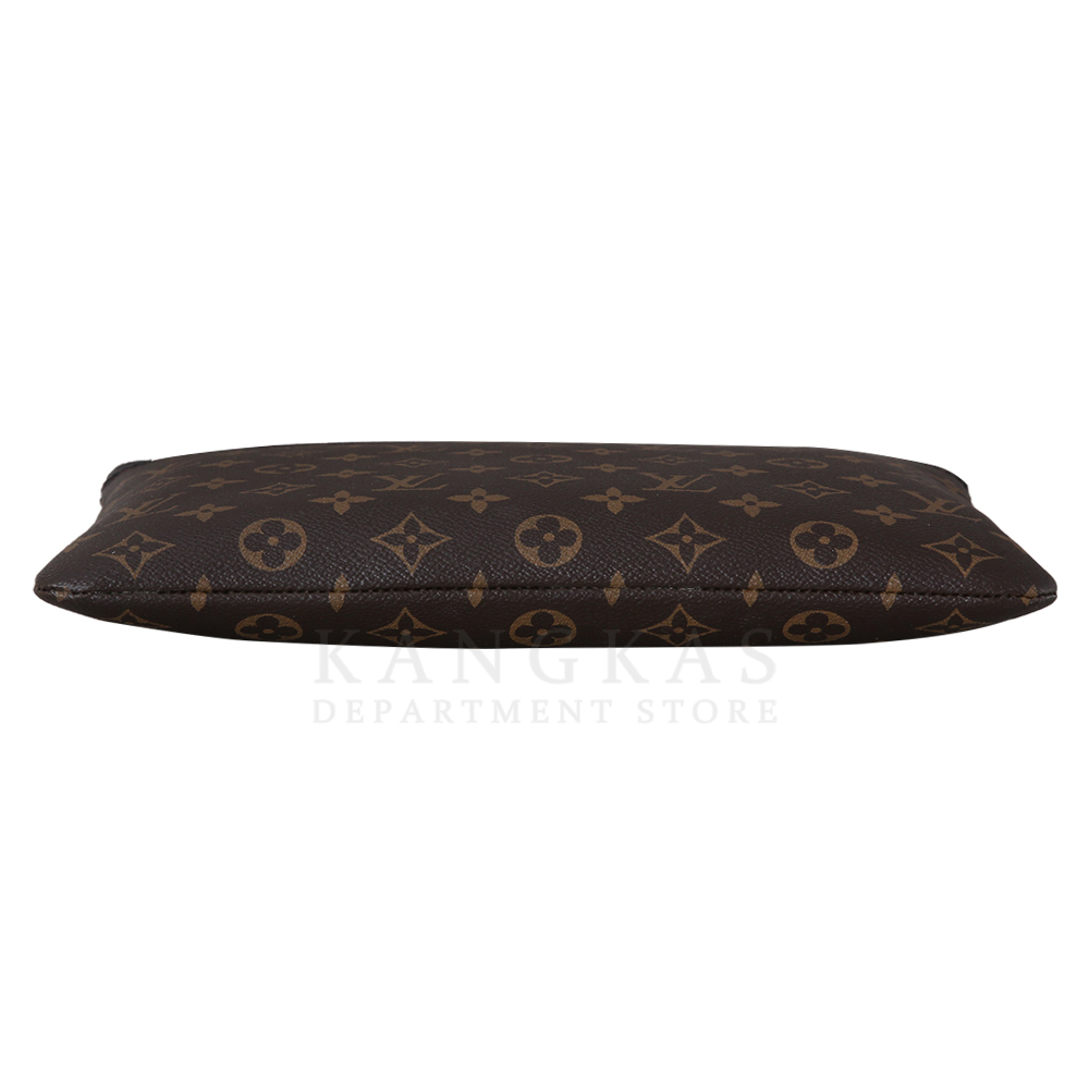 LOUIS VUITTON(USED)루이비통 M62048 모노그램 데일리 파우치